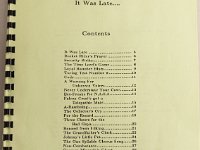 Music - Filk